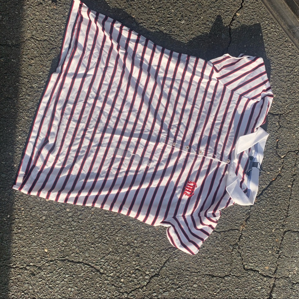 tommy shirt